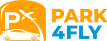 park4fly logo